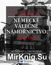 Nemecke Valecne Namornictvo 1939-1945