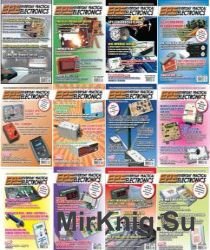 Everyday Practical Electronics №№1-12 2011