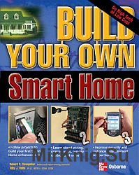 Build Your Own Smart Home
