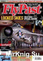 FlyPast №7 2016