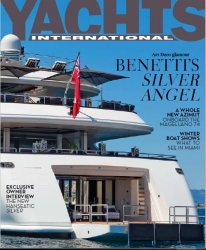Yachts International №2 2010