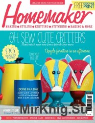 Homemaker  Issue 20