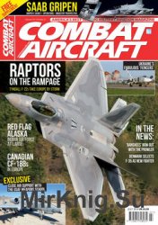 Combat Aircraft Monthly 2016-07