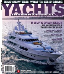 Yachts International №2 2009