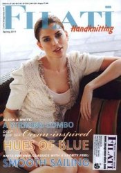 Filati Handknitting №43 2011