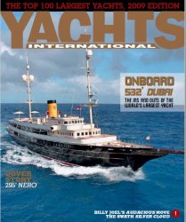 Yachts International №4 2009