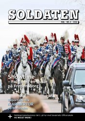 Soldaten №5 2016