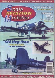 Scale Aviation Modeller №01 1996