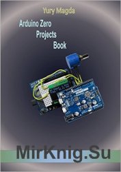 Arduino Zero Projects Book