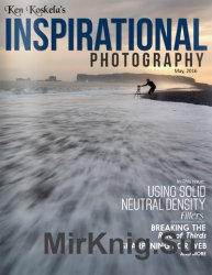 Inspirational Photography May 2016