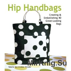 Hip Handbags