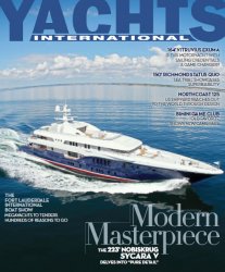 Yachts International №6 2010