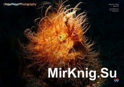 Underwater Photography May-June 2016