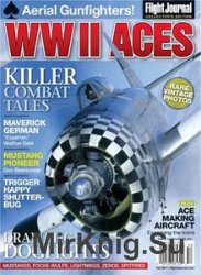 WWII Aces (Flight Journal Collector’s Edition)