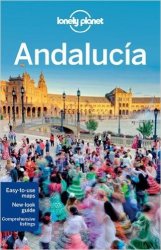 Lonely Planet Andalucia (Travel Guide)