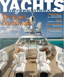 Yachts International №2 2011