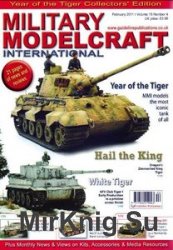 Military Modelcraft International 2011-02