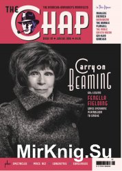 The Chap - June/July 2016