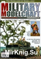 Military Modelcraft International 2006-12