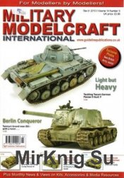 Military Modelcraft International 2010-03