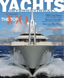 Yachts International №4 2011
