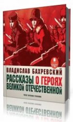  Рассказы о героях Великой Отечественной  (Аудиокнига)