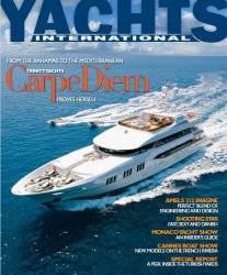 Yachts International №5 2011