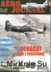 Aero Journal  №41