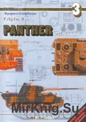 Tank Power 03 - PzKpfw.V Panther vol 3