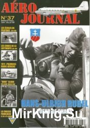 Aero Journal №37