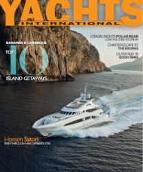 Yachts International №1 2012