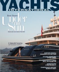 Yachts International №2 2012