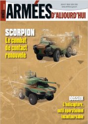 Armees d'aujourd'hui №408