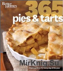 365 Pies and Tarts