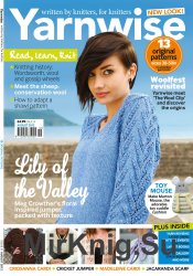 Yarnwise Issue 51