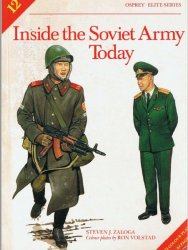 Inside the Soviet Army