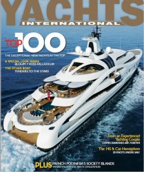 Yachts International №4 2012