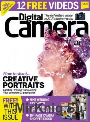 Digital Camera World July 2016