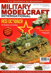Military Modelcraft International 2010-10