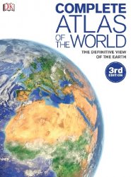 Complete Atlas of the World, 3rd edition
