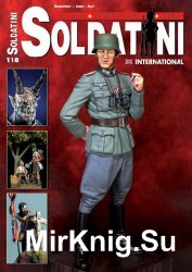 Soldatini International - Issue 118