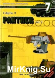 Tank Power 07 - PzKpfw.V Panther vol.7