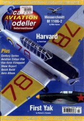 Scale Aviation Modeller Internatational №2 1999
