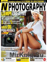 N-Photography Luglio 2016