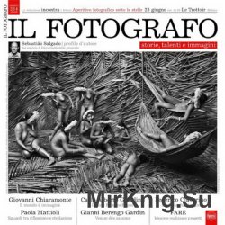 Il Fotografo Luglio 2016