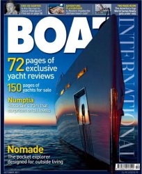 Boat International №10 2011