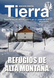 Tierra edicion digital №12