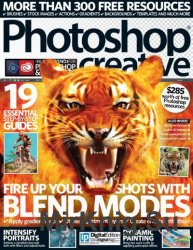 Photoshop Creative Issue 141 2016