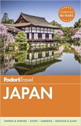 Fodor's Japan