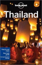 Lonely Planet Thailand, 16th Edition